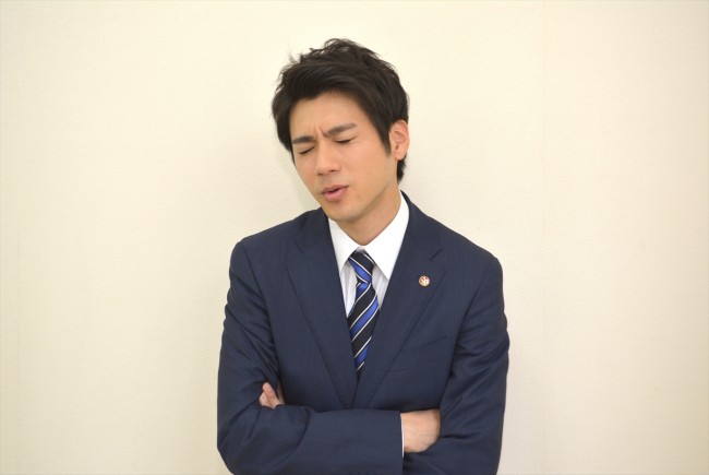 『特捜9』山田裕貴インタビュー