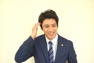 山田裕貴、ドラマ『特捜9』インタビュー