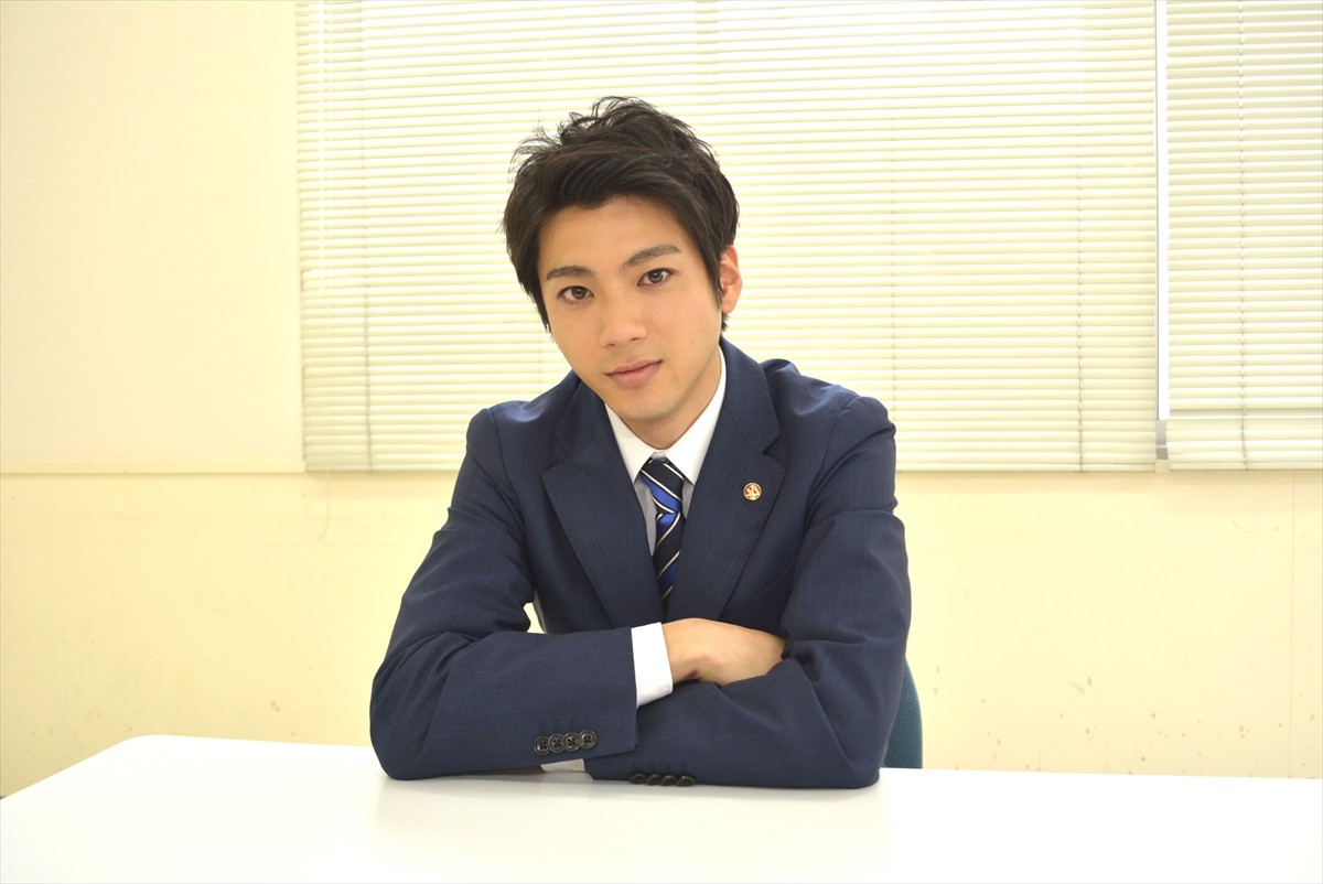 山田裕貴、プレッシャーあふれる現場も乗り越え「自分の集大成に」