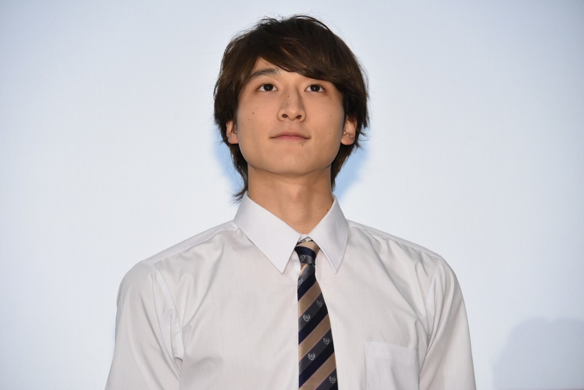 小関裕太、佐藤寛太＆金子大地のイチャイチャにツッコミ