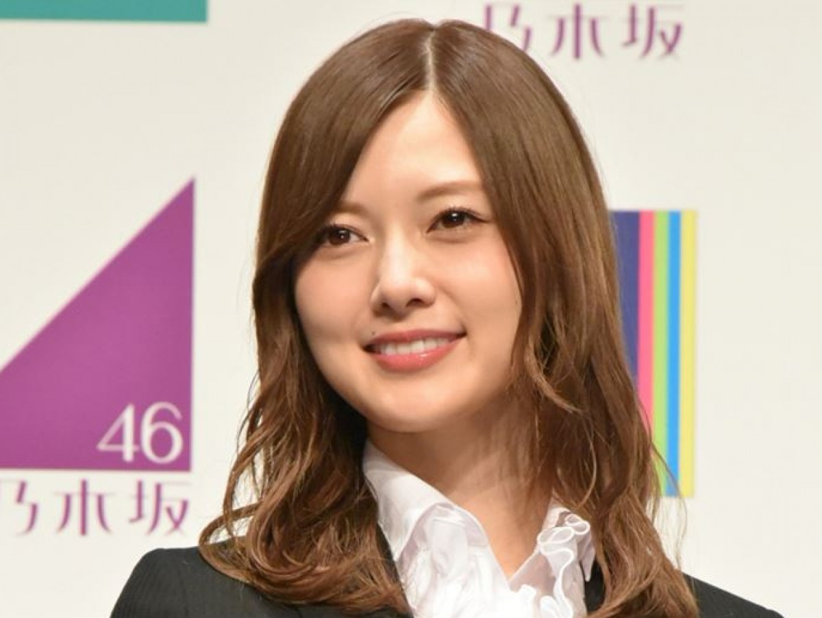 白石麻衣が容赦ない論破をしてみせた『やれたかも委員会』