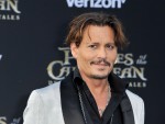 ジョニー・デップ、激ヤセでファンから健康を心配する声