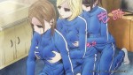 『Back Street Girls－ゴクドルズ－』場面写真