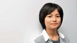 城桧吏『万引き家族』インタビュー 