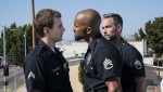 シェマー・ムーア主演ドラマ『S.W.A.T.』が、6月22日よりスーパー！ドラマTVにて独占日本初放送