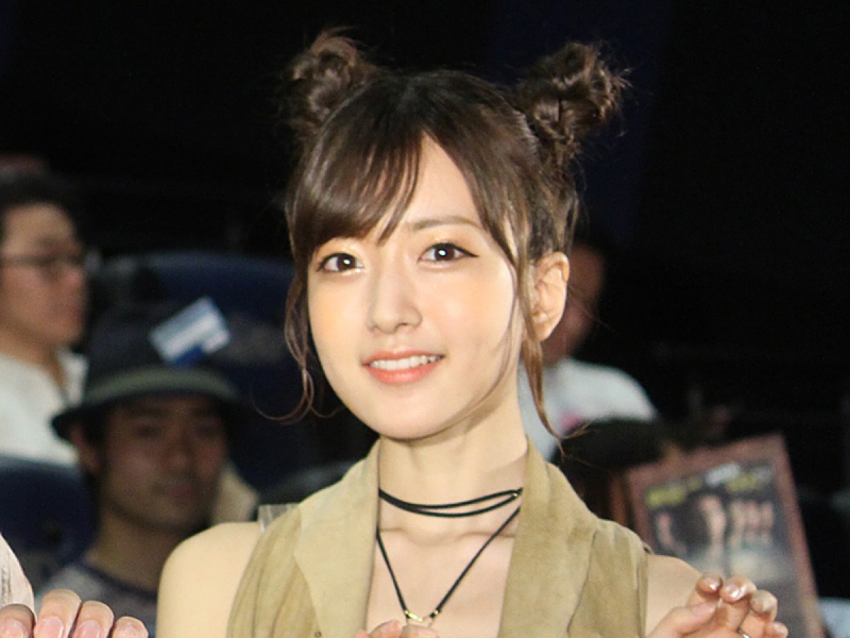 須藤凜々花、“引退”から救ってくれたのは「矢口真里」　意外な助言も