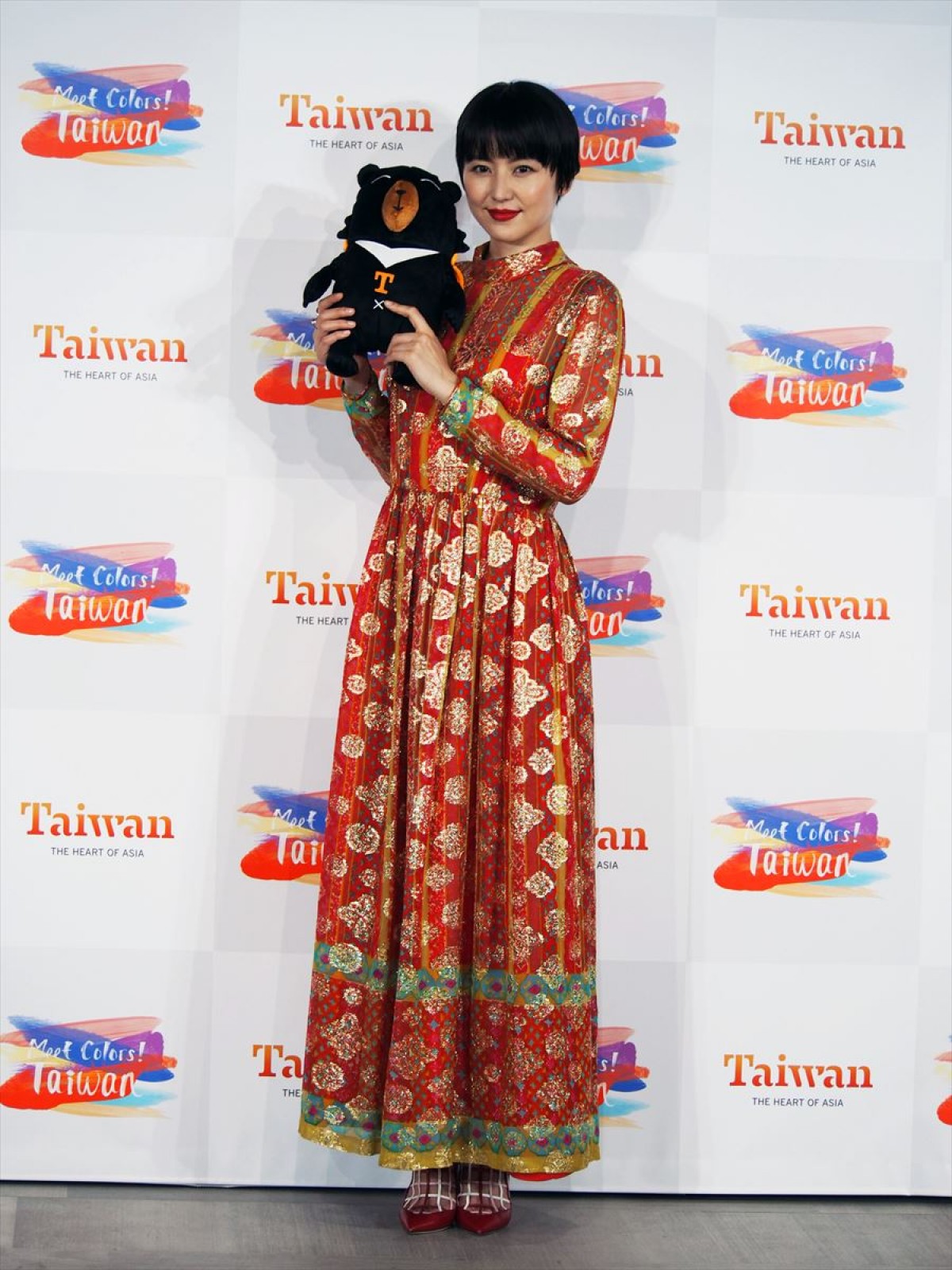 長澤まさみ、台湾が教えてくれた「誰も知らなかった私」とは
