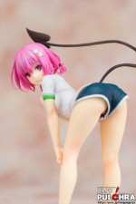 『To LOVEる‐とらぶる‐ダークネス』モモ・ベリア・デビルークフィギュア発売