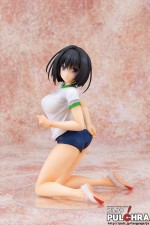 『To LOVEる‐とらぶる‐ダークネス』霧崎恭子フィギュア発売