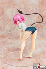 『To LOVEる‐とらぶる‐ダークネス』モモ・ベリア・デビルークフィギュア発売