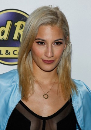 レクシー・パンテラ