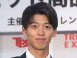 「ネクタイ直してあげたい！」との声が集まった竹内涼真