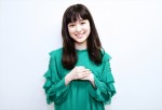 福本莉子、ミュージカル『魔女の宅急便』インタビュー