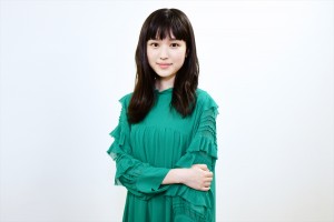 福本莉子、ミュージカル『魔女の宅急便』インタビュー