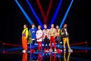 「U.S.A.」をリリースしたDA PUMP