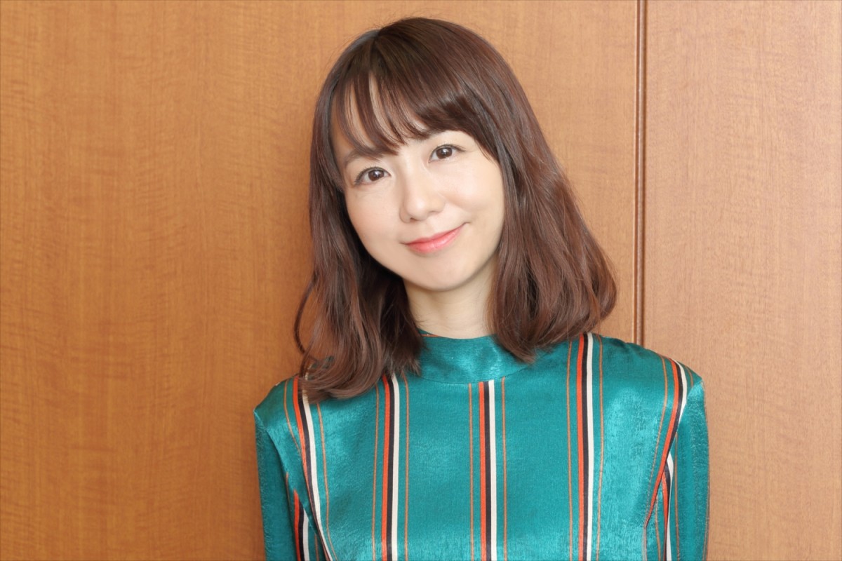 福田萌、「今、出会えて良かった」　『ワンダー 君は太陽』に共感し、涙