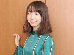 『ワンダー 君は太陽』は、「母親になってから観た映画で1番の作品」と語った福田萌