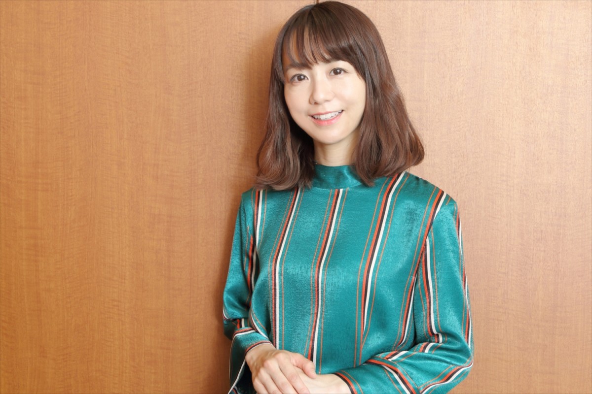 福田萌、「今、出会えて良かった」　『ワンダー 君は太陽』に共感し、涙