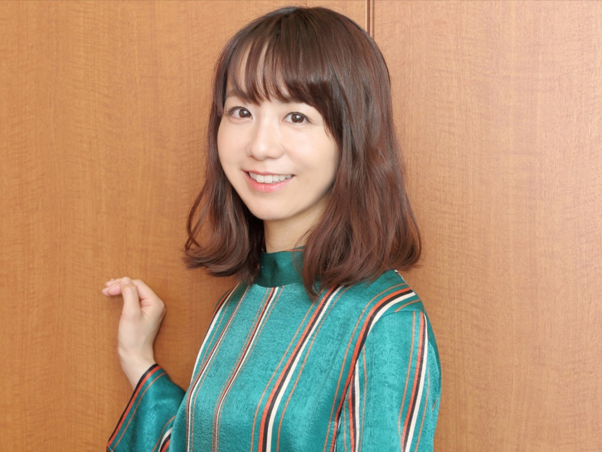 福田萌、「今、出会えて良かった」　『ワンダー 君は太陽』に共感し、涙