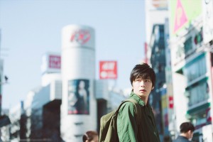 田中圭写真集『R』より