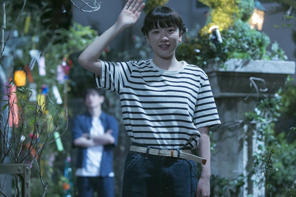 『半分、青い。』第11週「デビューしたい！」