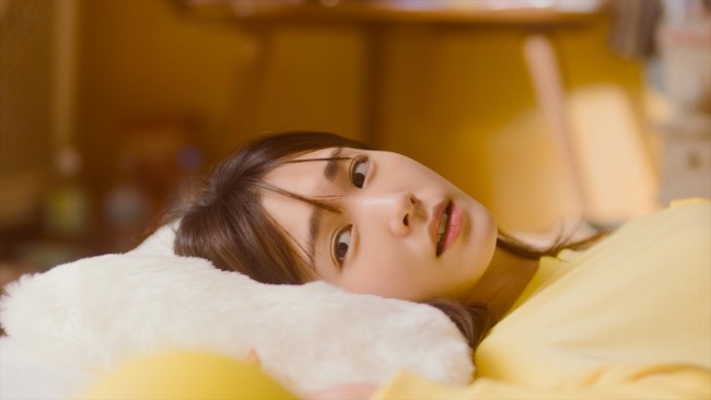 新垣結衣 チキンラーメン新cmで脱力 面倒くさがりな ぐで垣結衣 に 18年6月9日 写真 エンタメ ニュース クランクイン