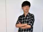 『曇天に笑う〈外伝〉～宿命、双頭の風魔～』櫻井孝宏インタビュー