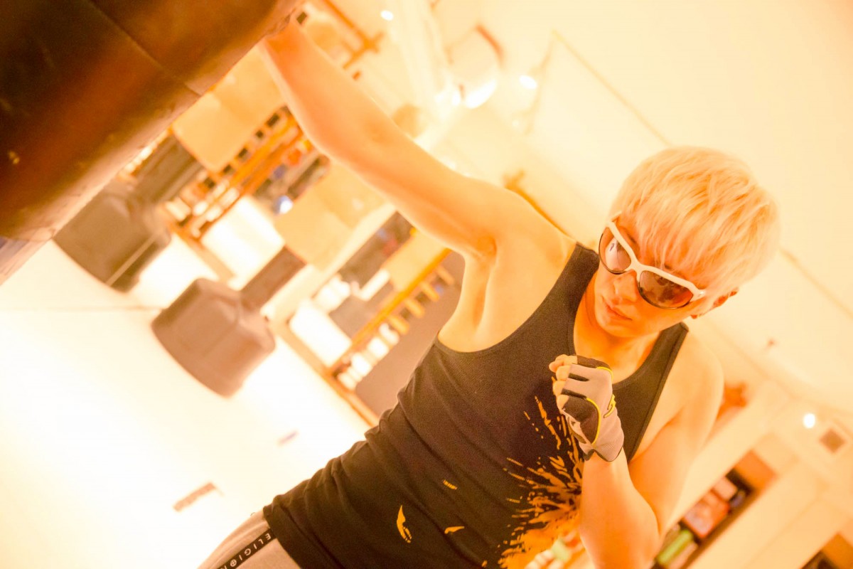 『GACKT PLATINUM BOOK ~Private Treasures~』より