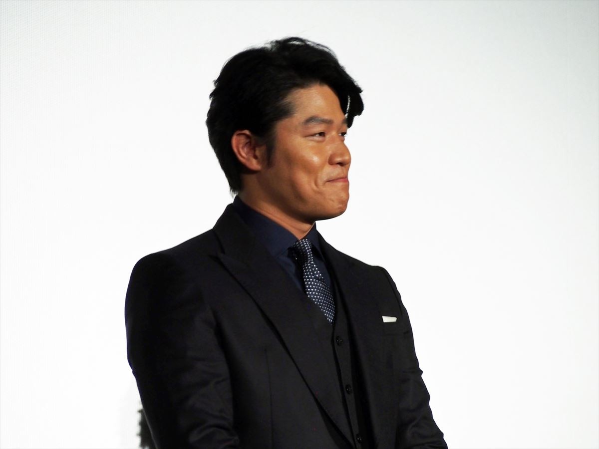 山崎賢人、「コメント力、調律してきた」と明かすもタジタジに