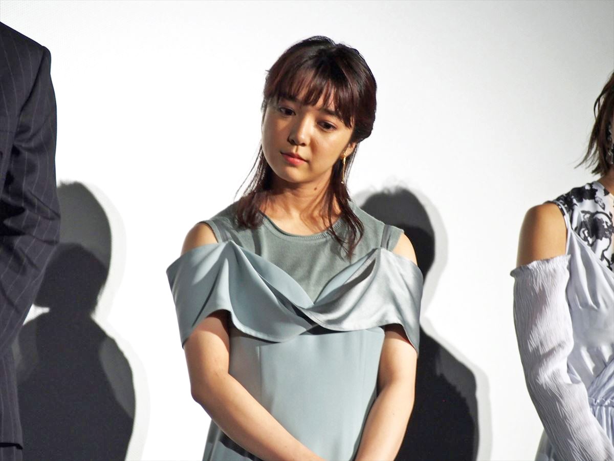 山崎賢人、「コメント力、調律してきた」と明かすもタジタジに