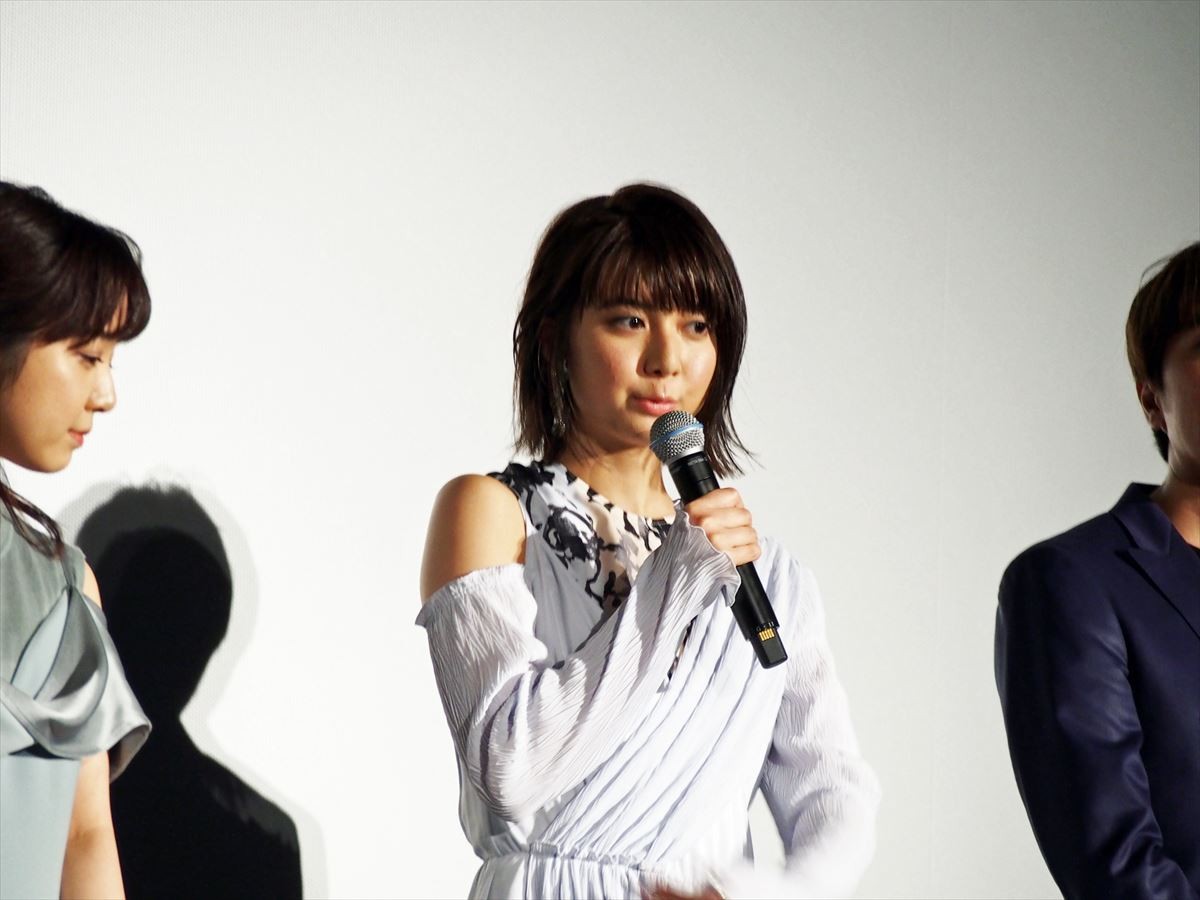 山崎賢人、「コメント力、調律してきた」と明かすもタジタジに