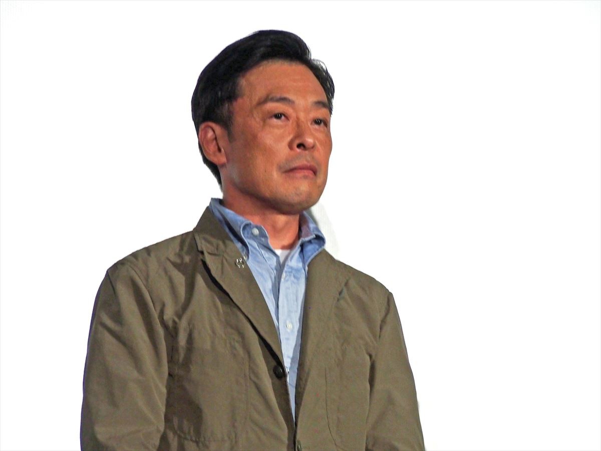 山崎賢人、「コメント力、調律してきた」と明かすもタジタジに
