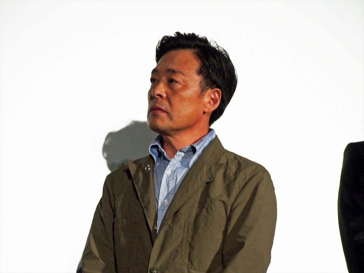 山崎賢人、「コメント力、調律してきた」と明かすもタジタジに
