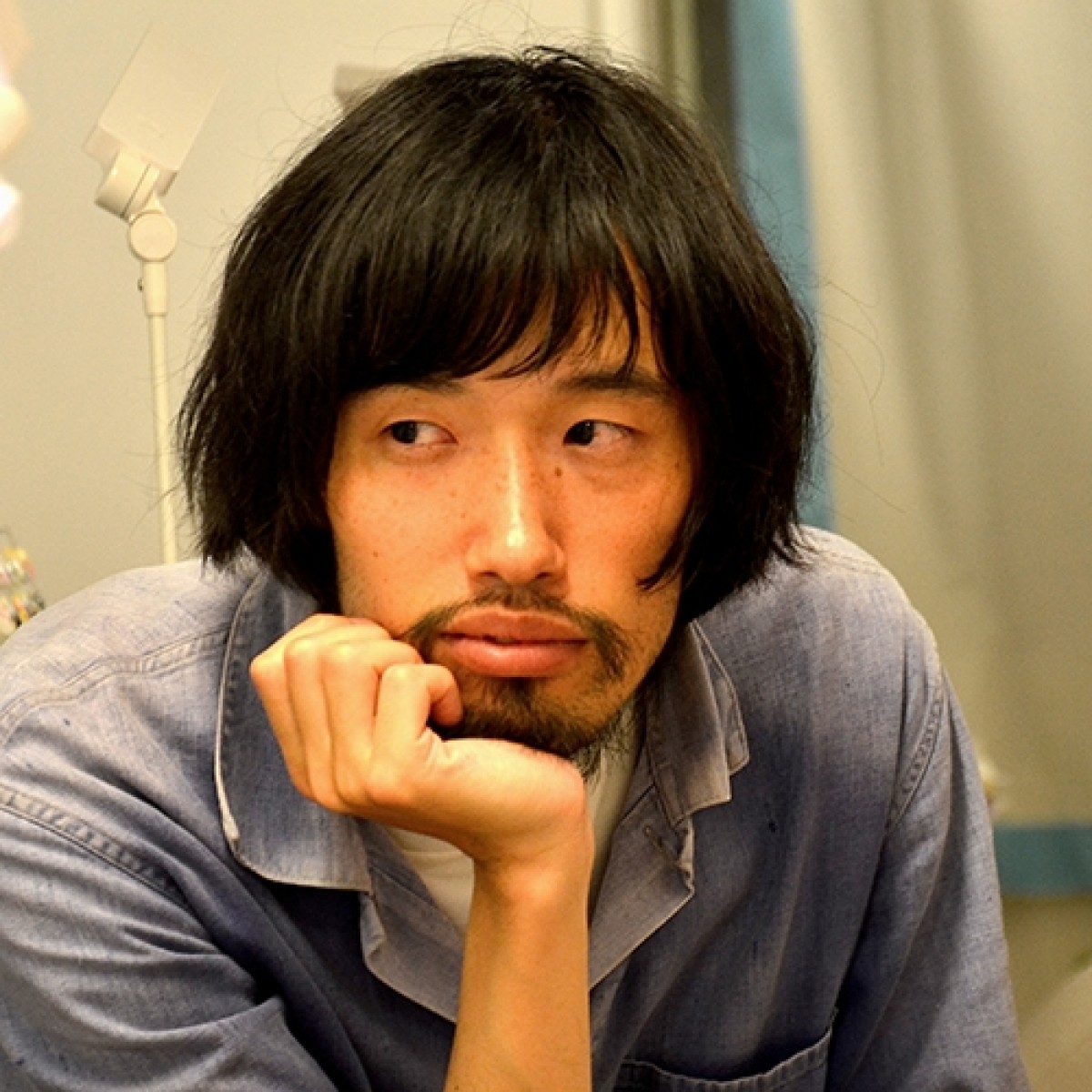 岸井ゆきの×成田凌共演、角田光代の恋愛小説『愛がなんだ』映画化