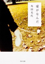 角田光代『愛がなんだ』書影