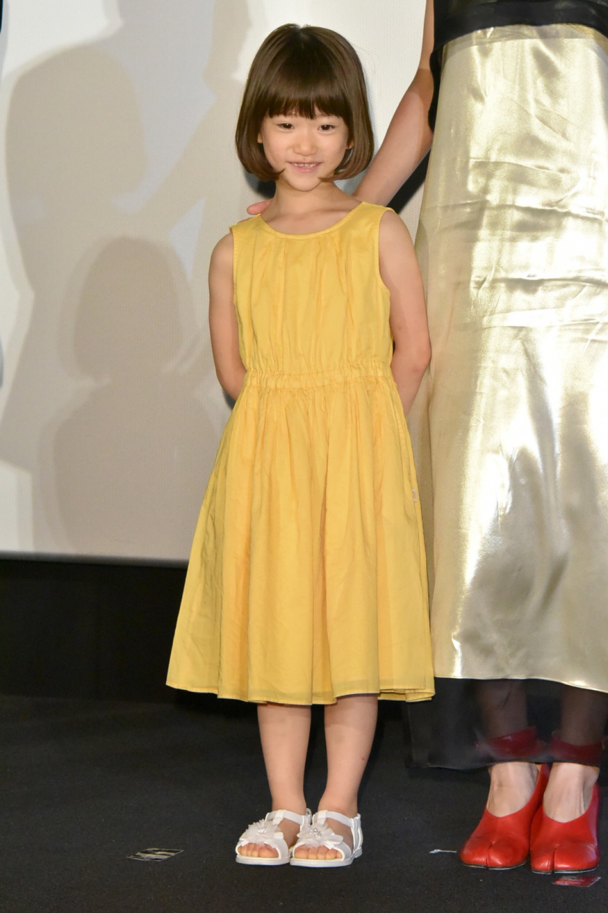 安藤サクラ『万引き家族』の快挙に「感覚がおかしくなりそう」