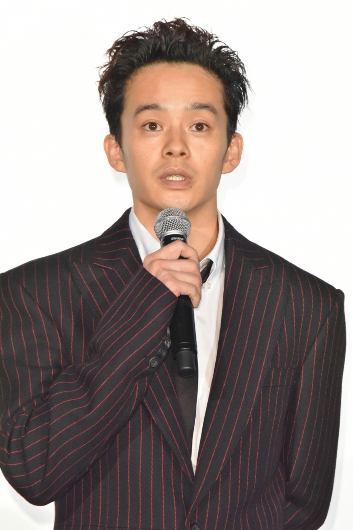 安藤サクラ『万引き家族』の快挙に「感覚がおかしくなりそう」