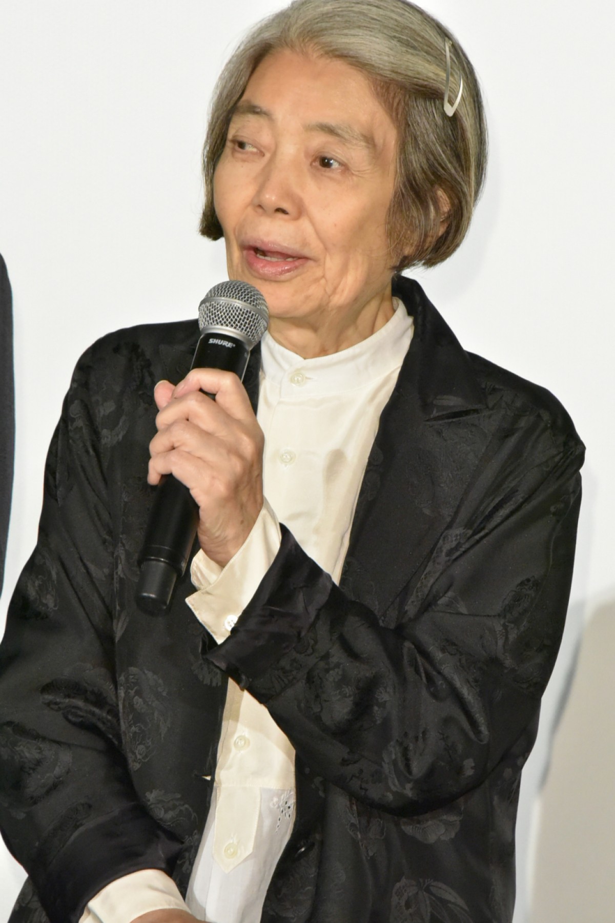 安藤サクラ『万引き家族』の快挙に「感覚がおかしくなりそう」