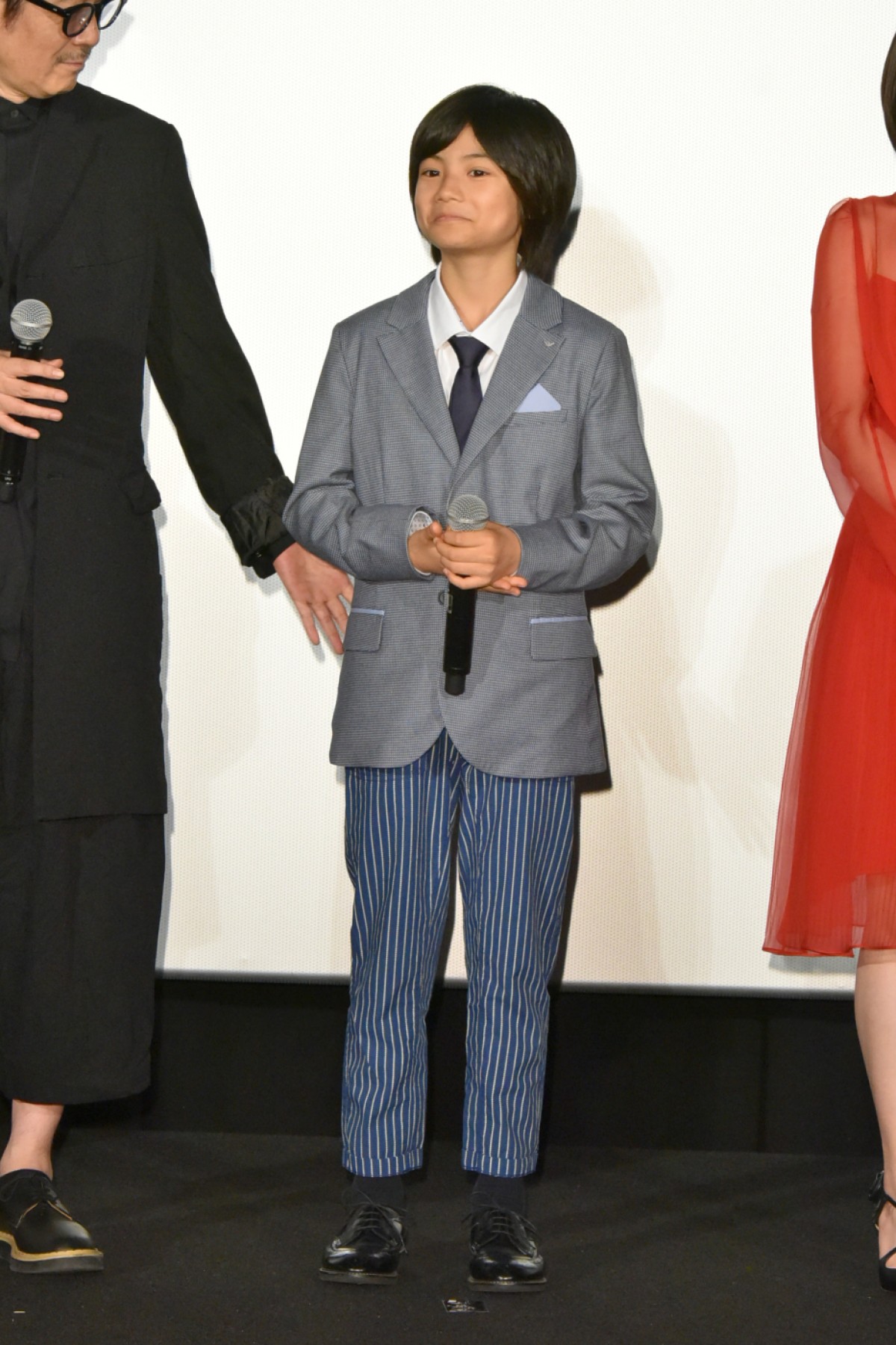 安藤サクラ『万引き家族』の快挙に「感覚がおかしくなりそう」