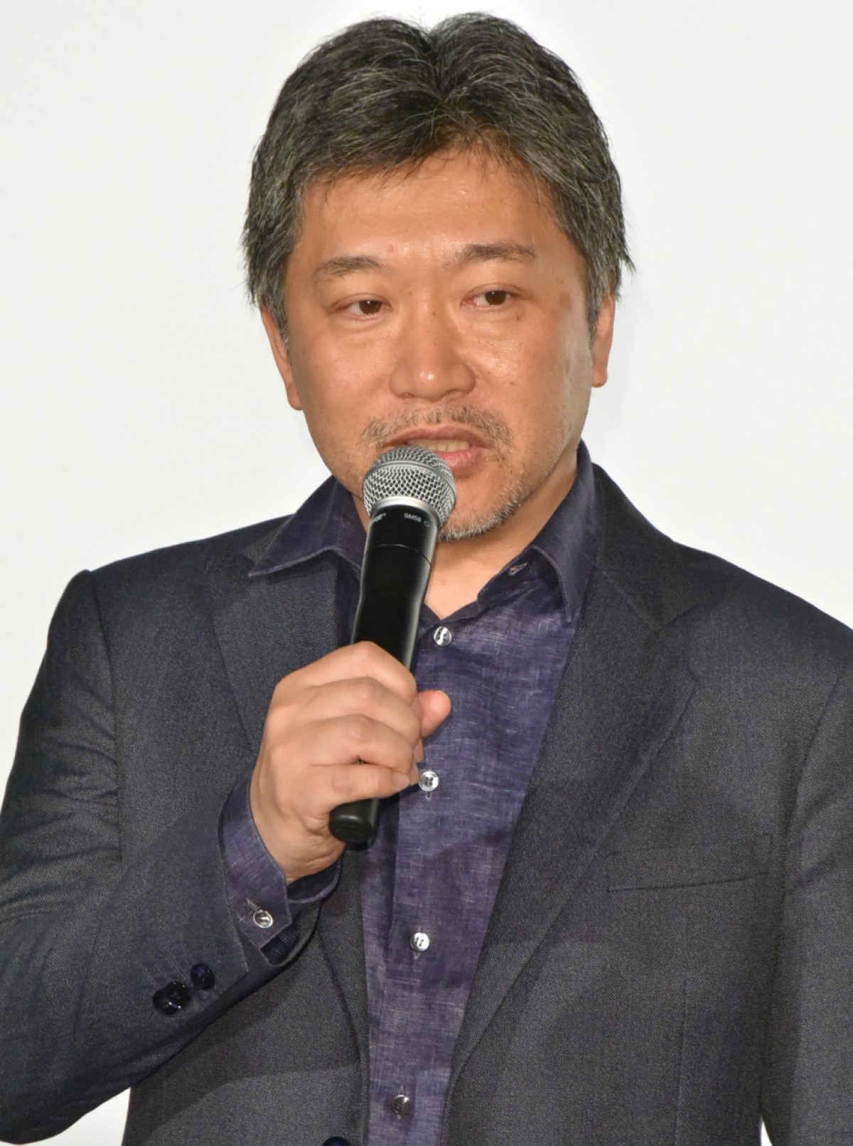 安藤サクラ『万引き家族』の快挙に「感覚がおかしくなりそう」