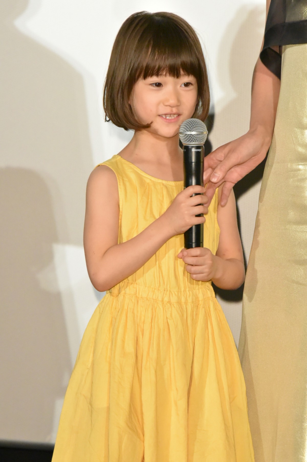 安藤サクラ『万引き家族』の快挙に「感覚がおかしくなりそう」