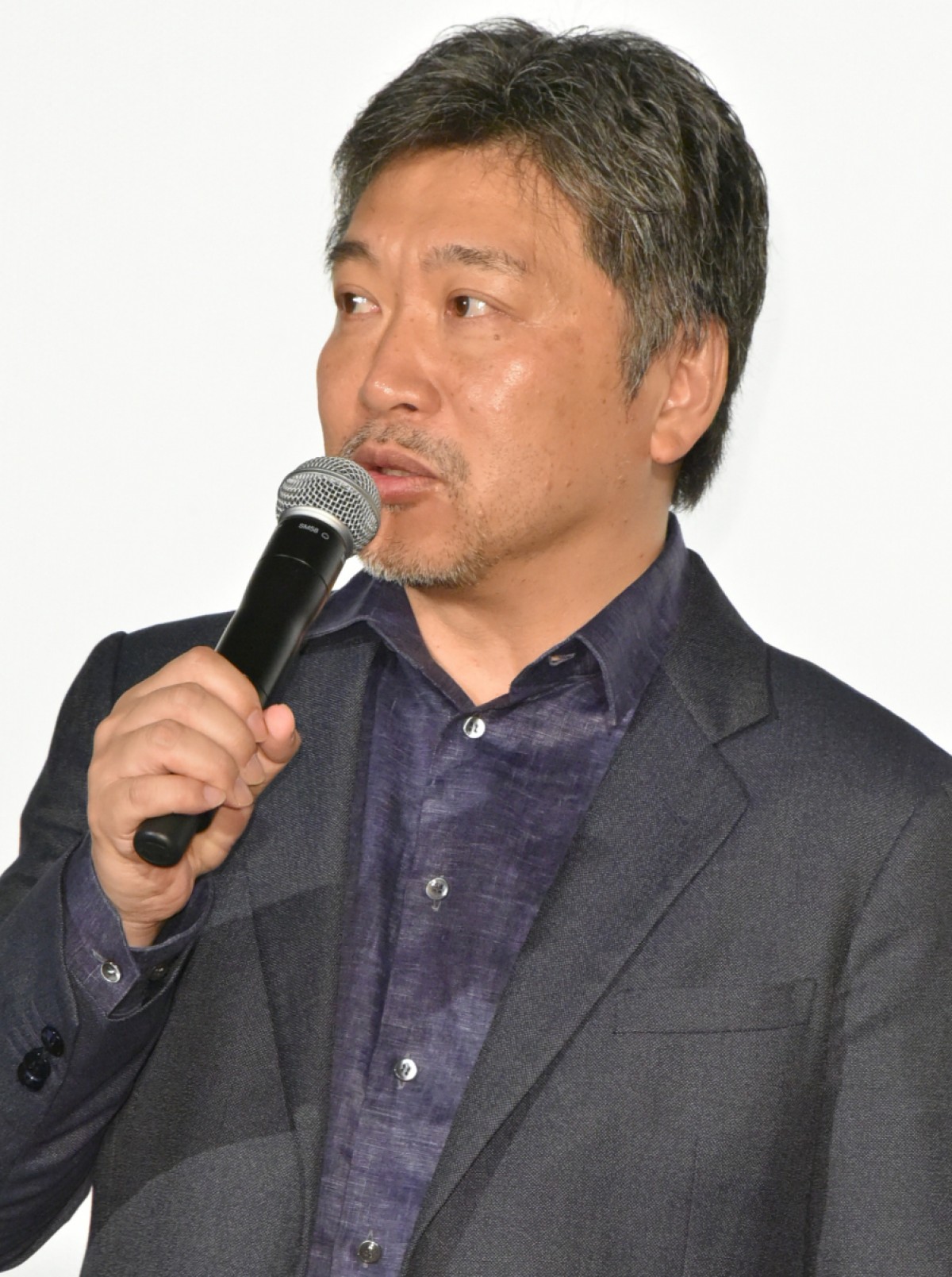 安藤サクラ『万引き家族』の快挙に「感覚がおかしくなりそう」