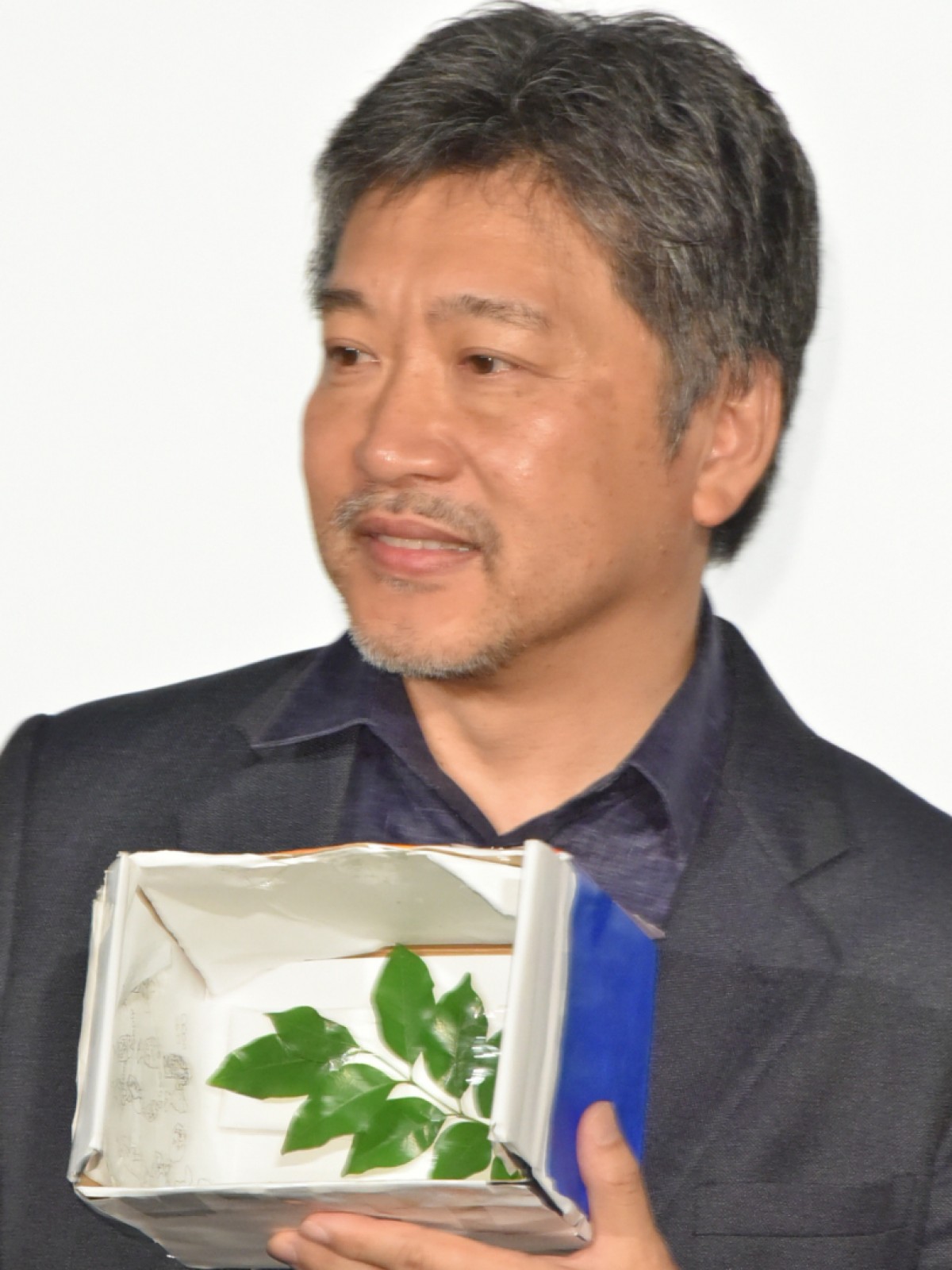 安藤サクラ『万引き家族』の快挙に「感覚がおかしくなりそう」