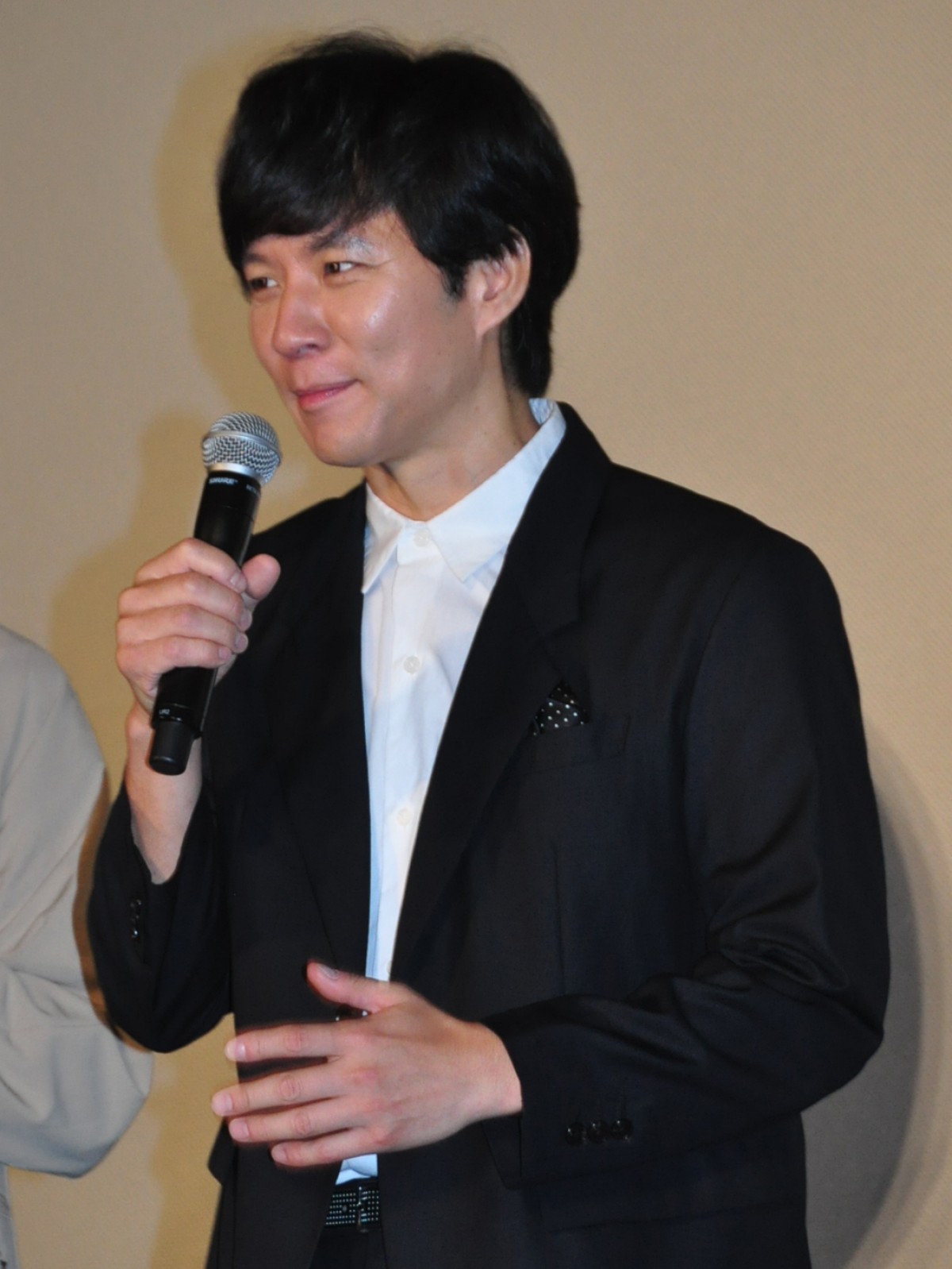 戸田恵子＆中尾隆聖、映画『アンパンマン』30周年にしみじみ