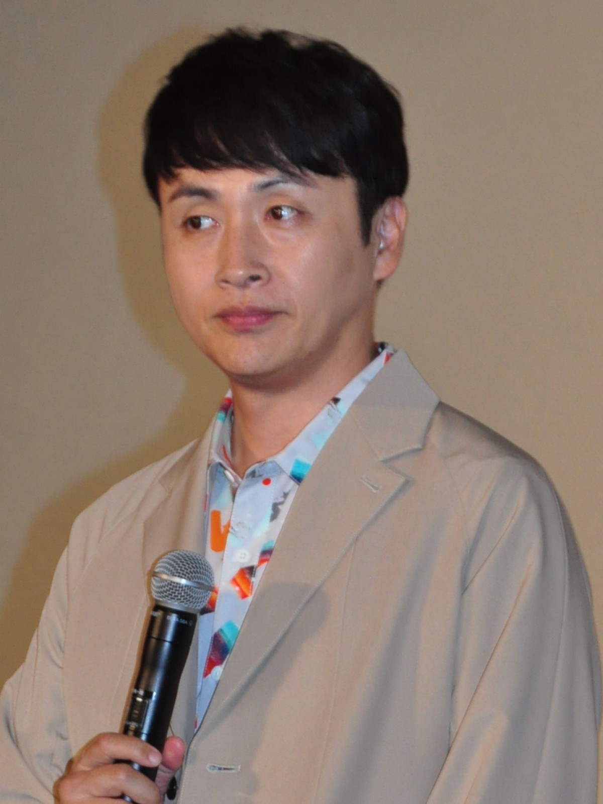 戸田恵子＆中尾隆聖、映画『アンパンマン』30周年にしみじみ