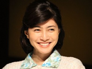 芸者役で内田有紀も出演した『西郷どん』第22話