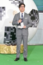 ジョン カビラ 人物情報 クランクイン