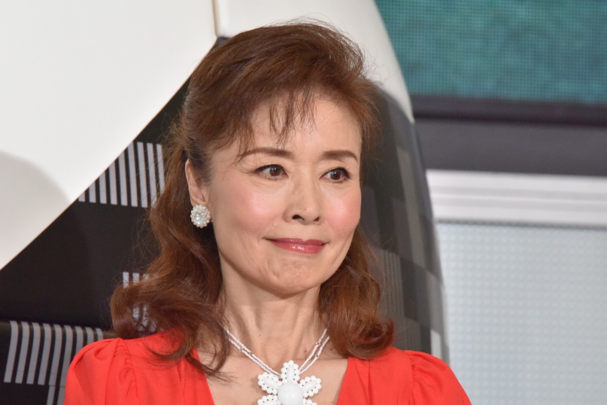 小柳ルミ子、早くも“W杯ロス”「始まるワクワクと終わっちゃう寂しさが」