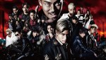 実写邦画で初『HiGH＆LOW』シリーズ3作品のマサラ上映決定