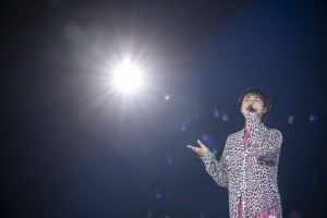 超特急、アリーナツアー『BULLET TRAIN ARENA TOUR 2018「Sweetest Battlefield」』
